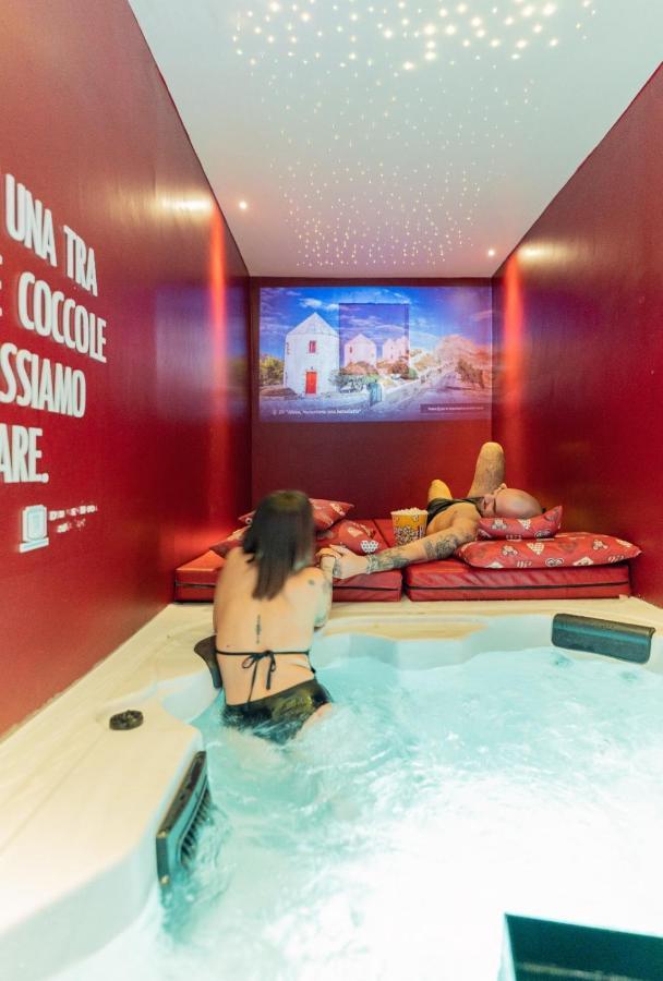 Napoli In Relax Hotel Kültér fotó
