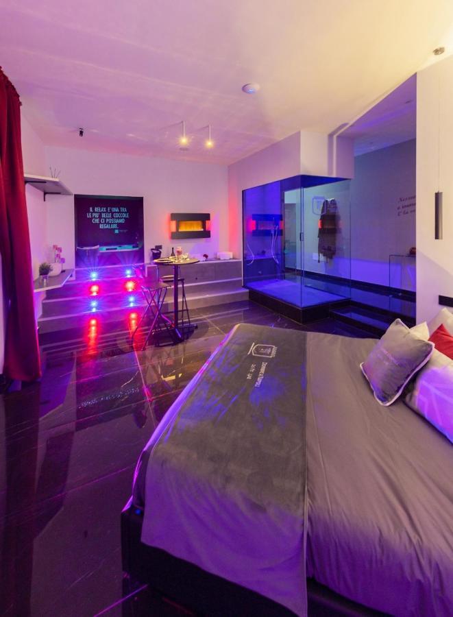 Napoli In Relax Hotel Kültér fotó