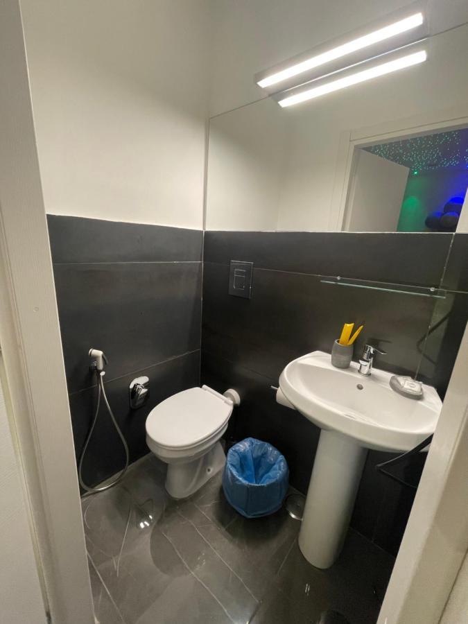 Napoli In Relax Hotel Kültér fotó